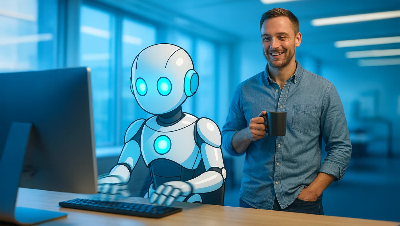 AI marketing