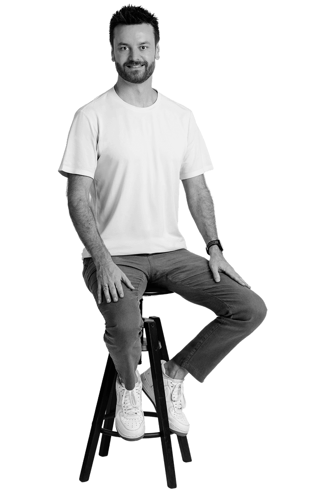 Laurent Le Graverend, Group Chief Technology Officer at Caldecott Music Group
