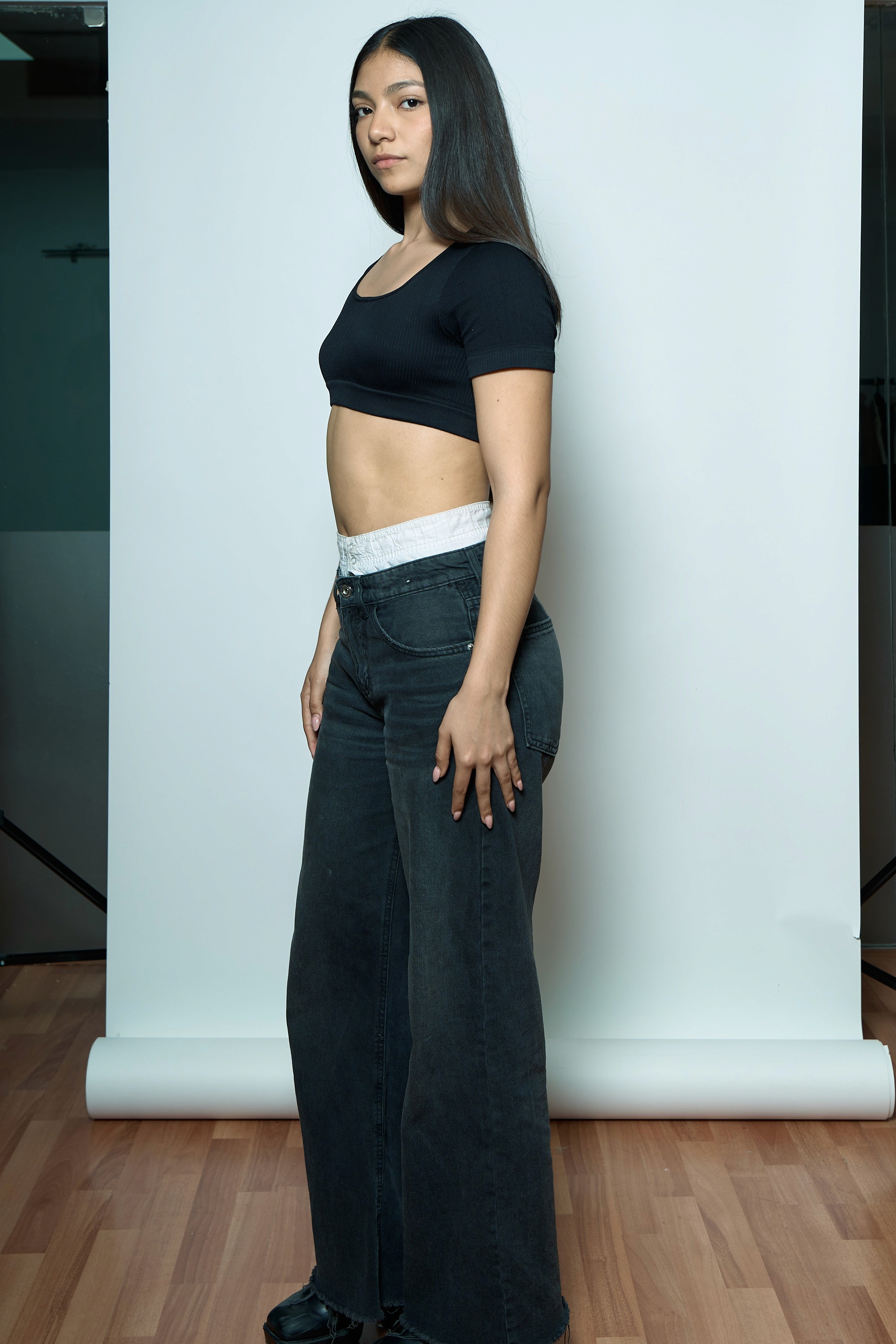 Alexia Pérez — 8