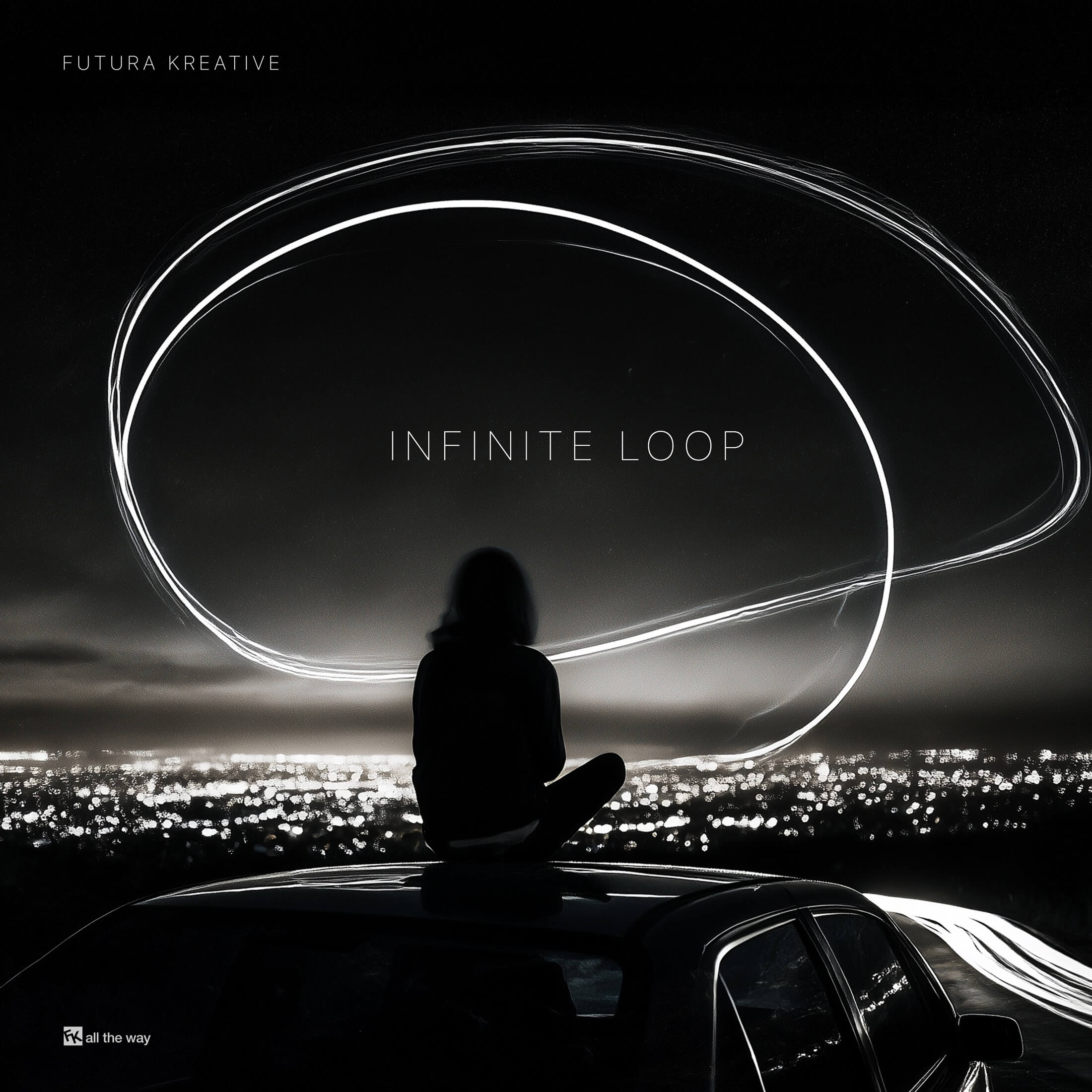 Infinkte Loop cover