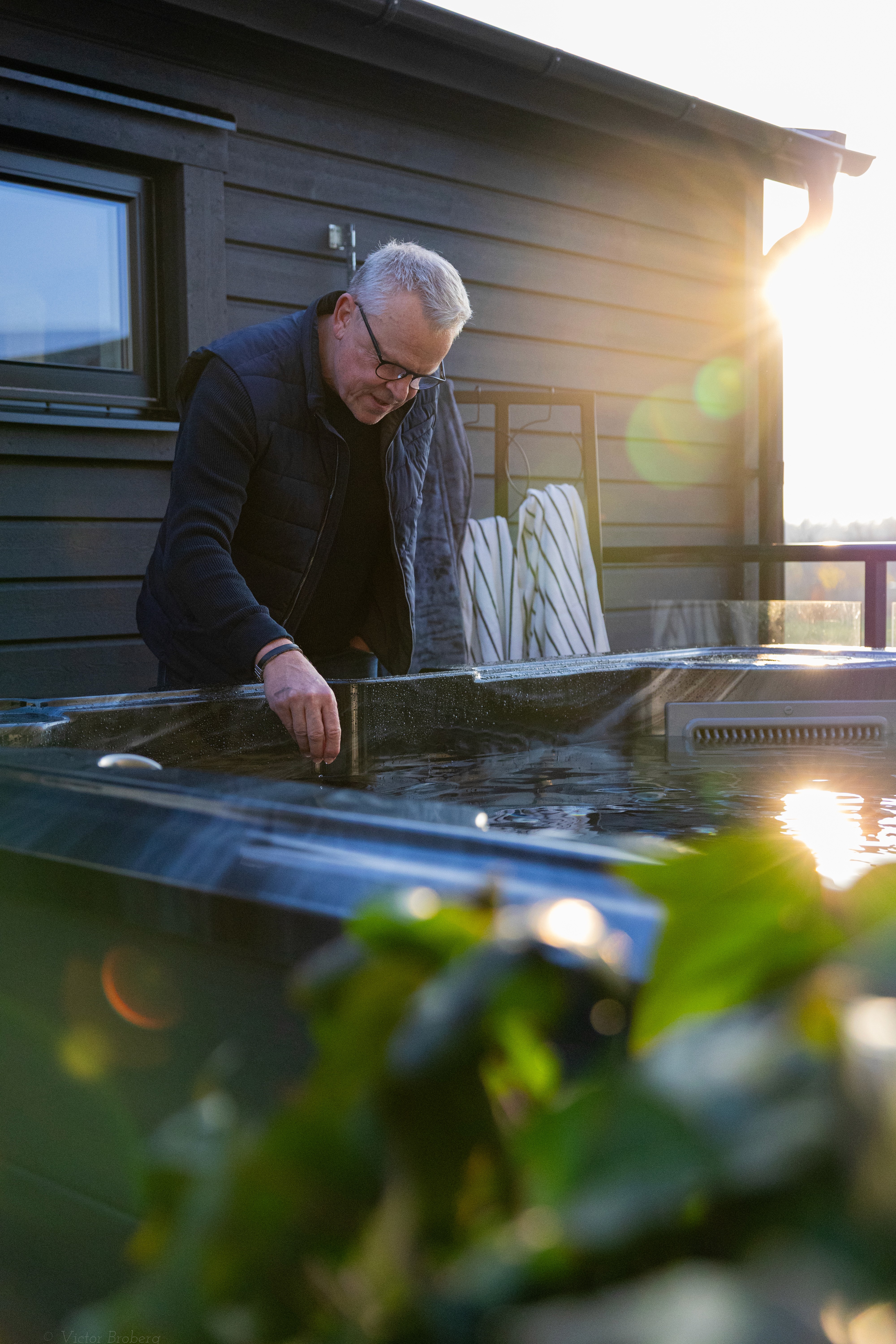 Janne Andersson