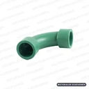 Curva a 90° 20 mm