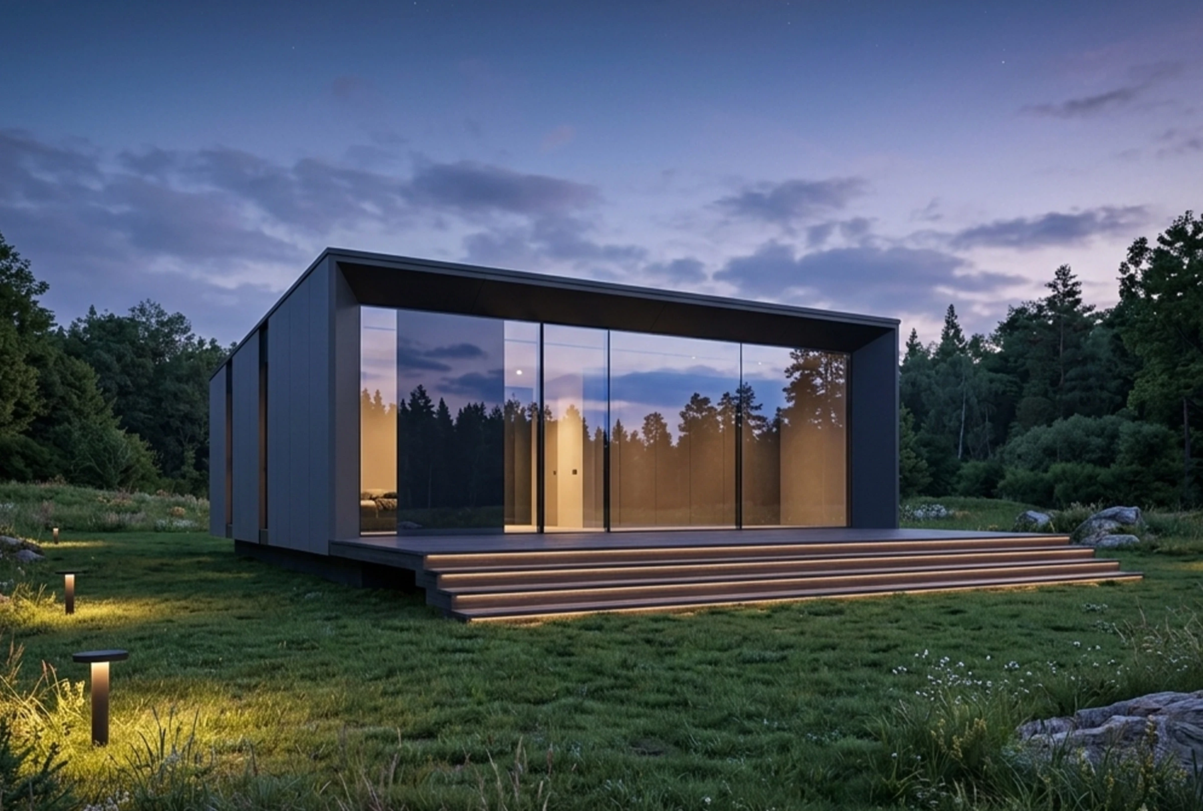 Architectural Design