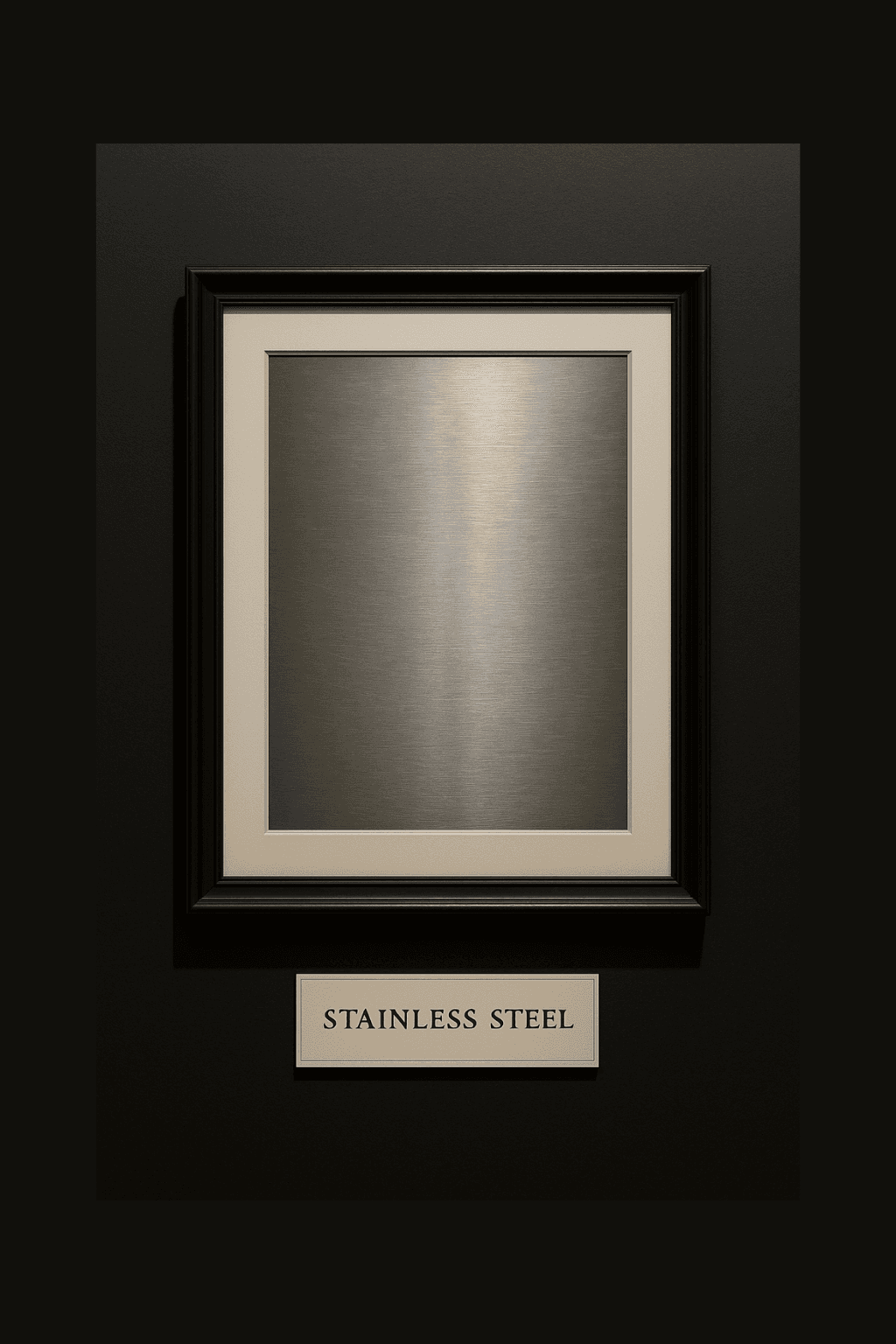 Balcony handrails crafted in London