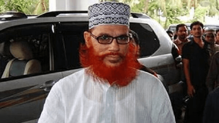 মাওলানা দেলাওয়ার হোসাইন সাঈদী: ‘দেইল্লা’ রাজাকার থেকে ওয়াজের বক্তা