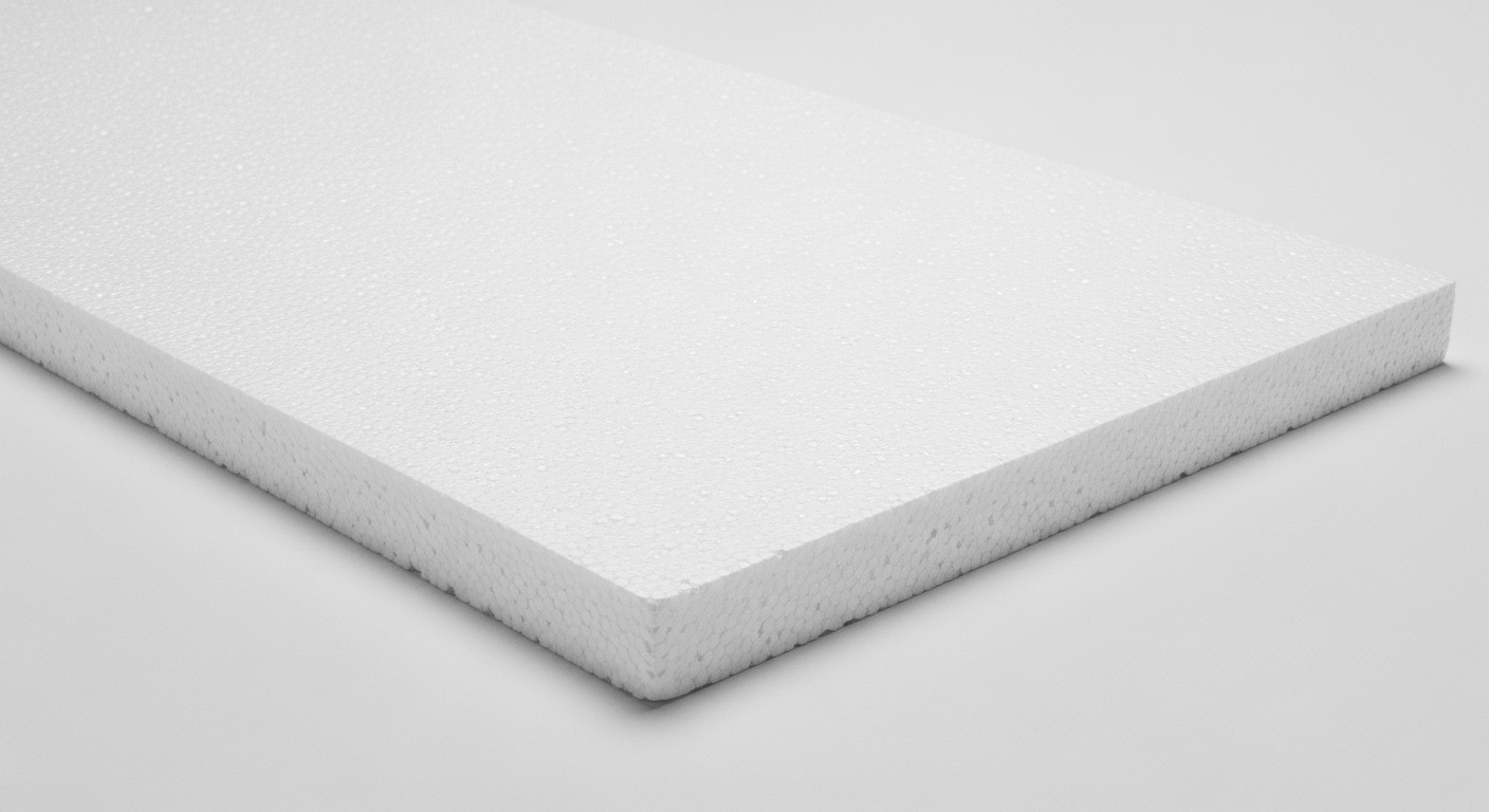 Hungarocell szigetelés