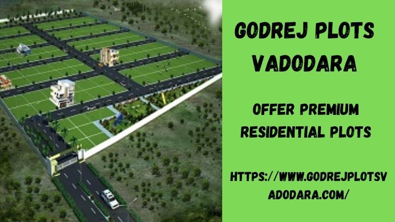Godrej Plots Vadodara