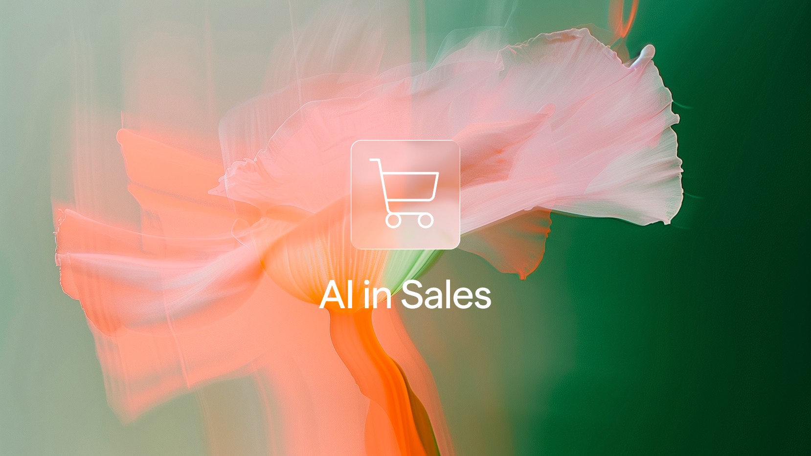 agentic ai in sales