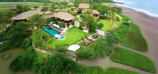 villa ambra
