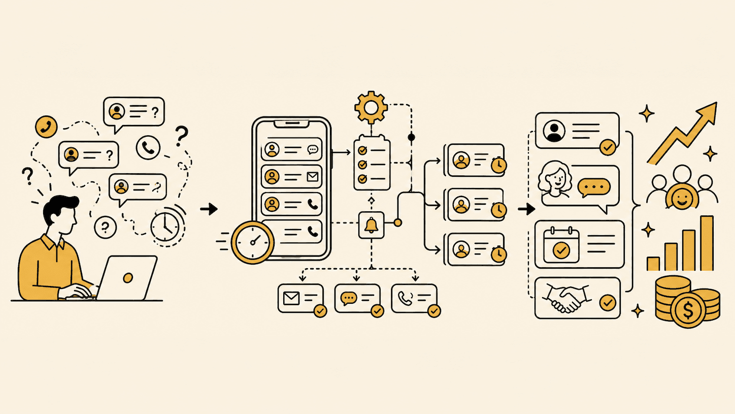  Increase Sales for Local Service Businesses