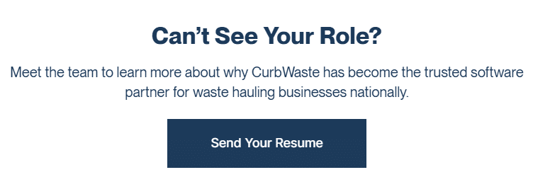 Marketing Spotlight: CurbWaste Marketing Strategy Future Plans and Growth Indicators