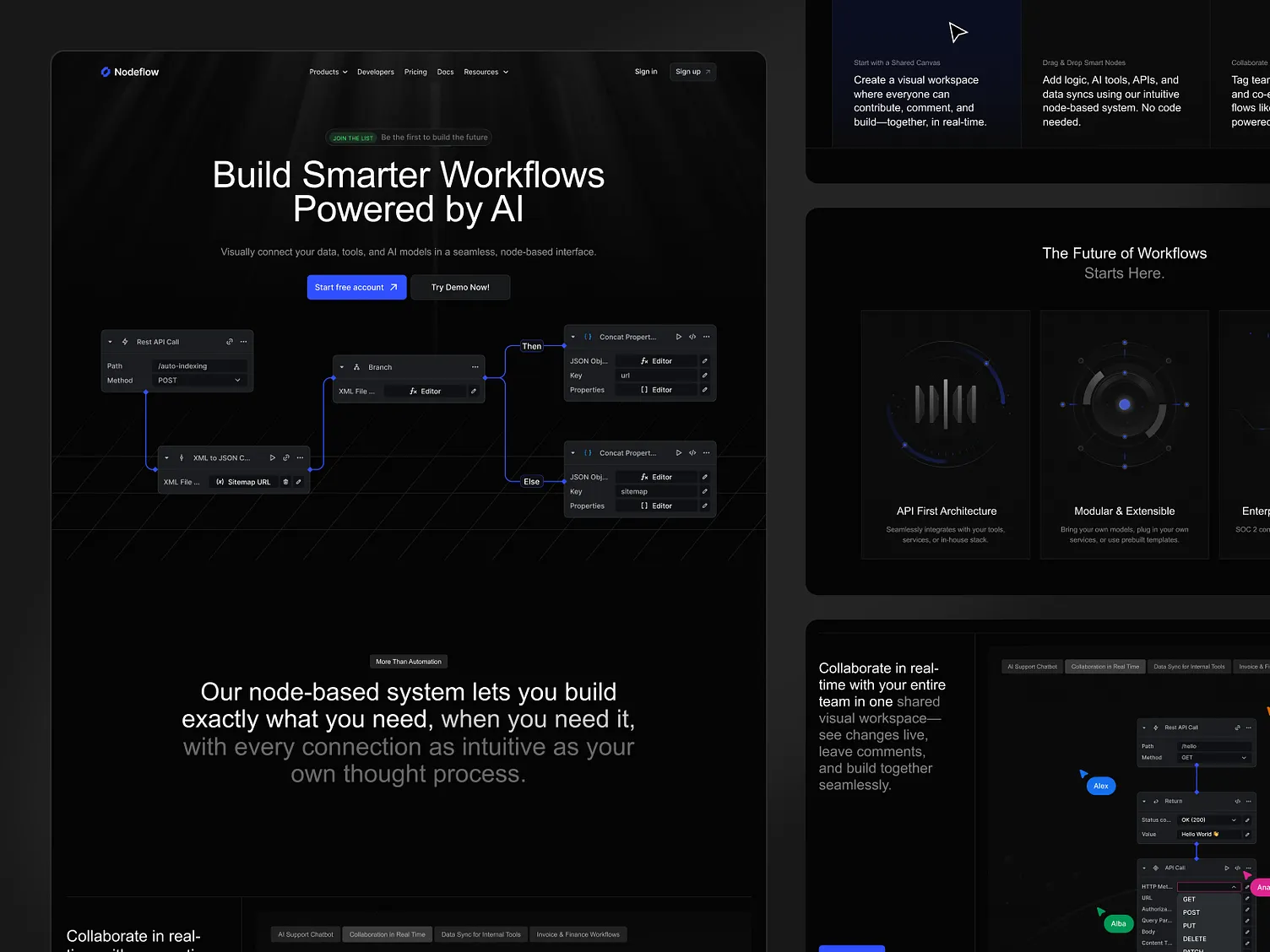 Designing Real Projects: From Idea to Live Prototype