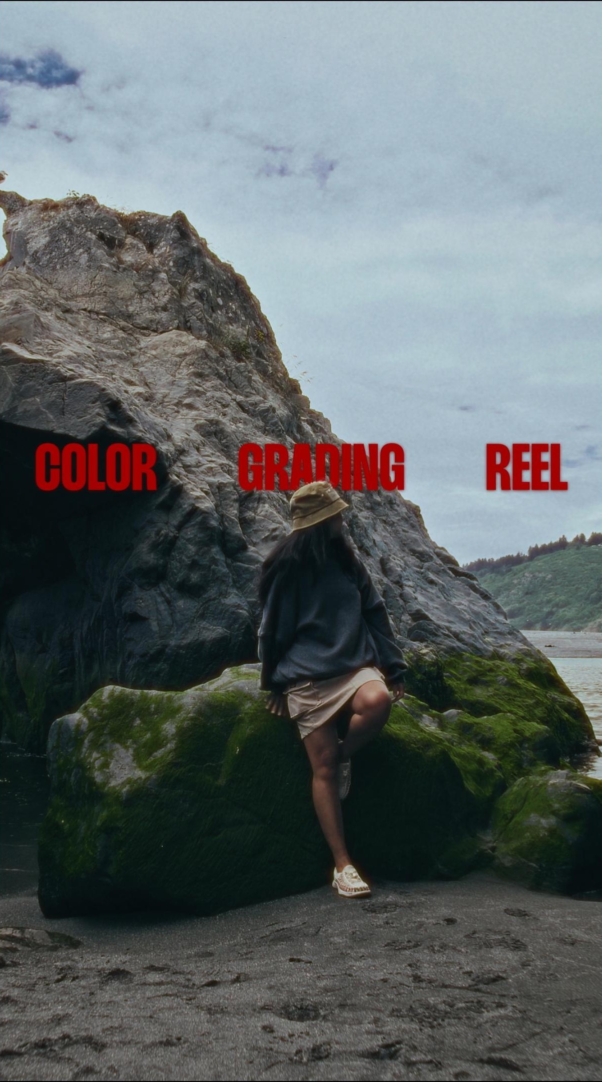 Josh Film / Color Grading Reel