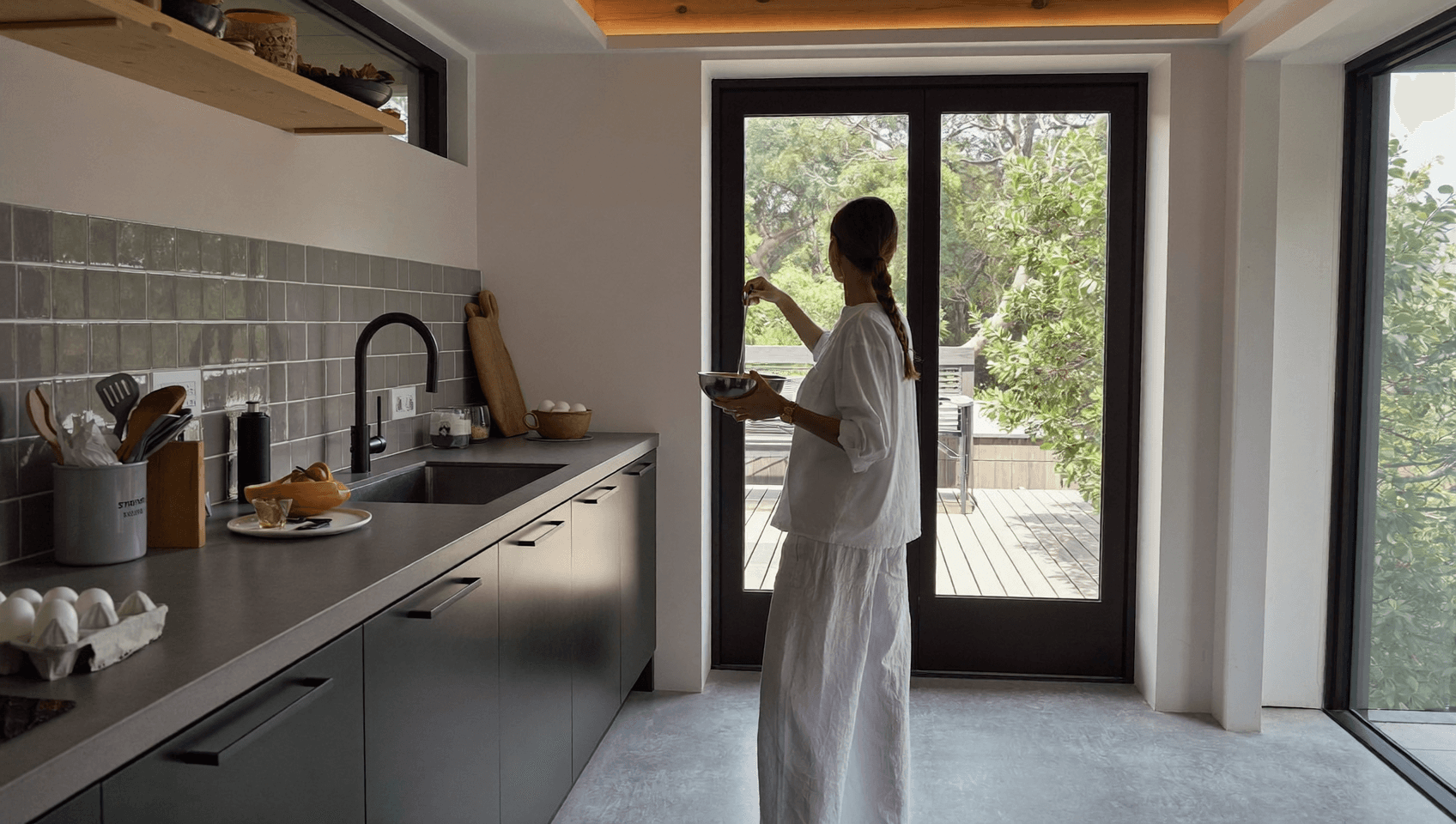 project management design