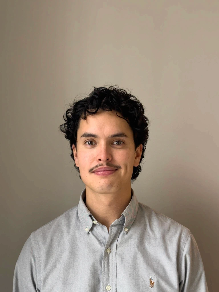 Fabian Bernardus | Digital Strategist Mpartners Vermogensbeheer