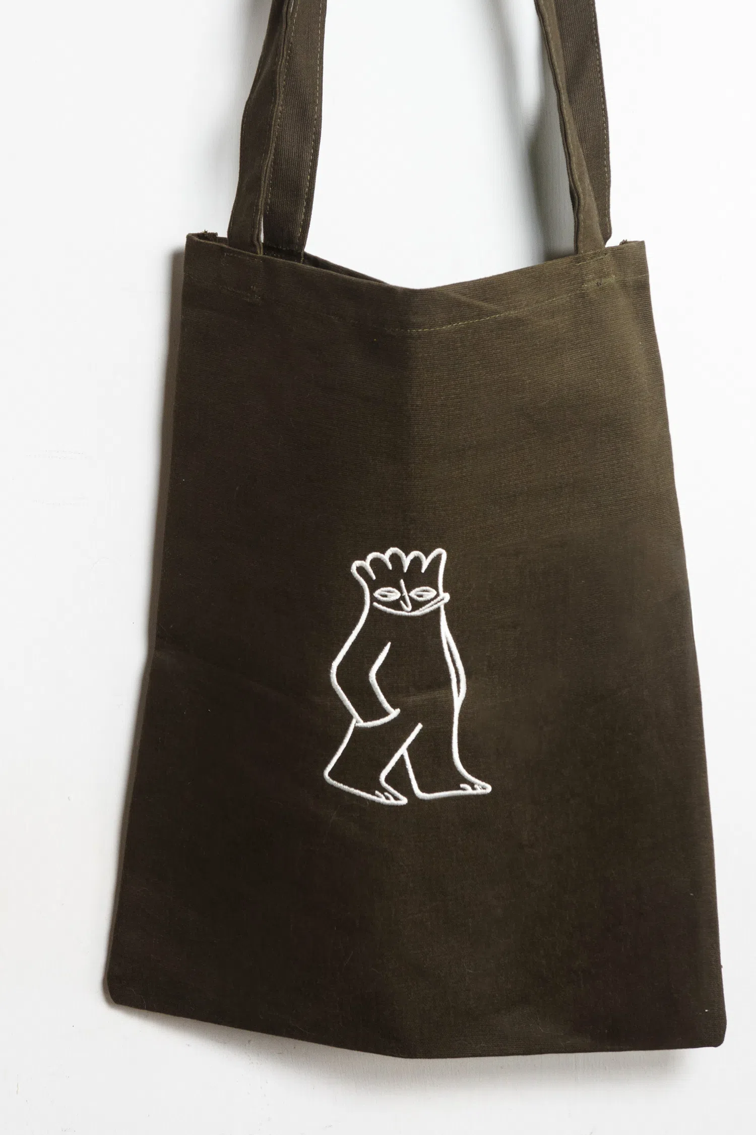 Tote Bag Lona
