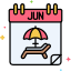 Calendar image