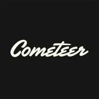 Logo of Cometeer