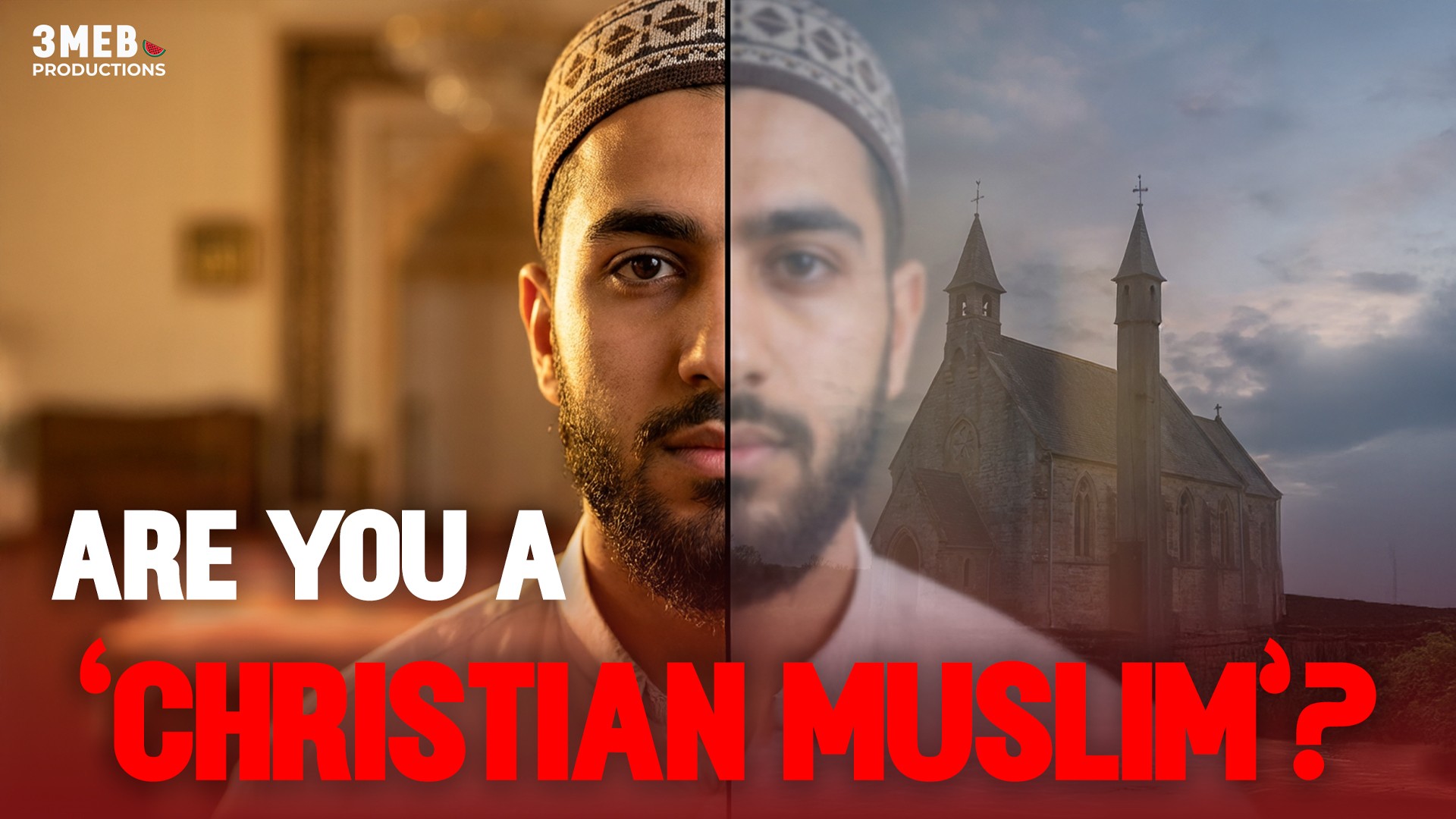 christian muslim