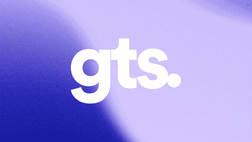 Logo Get The Sound
