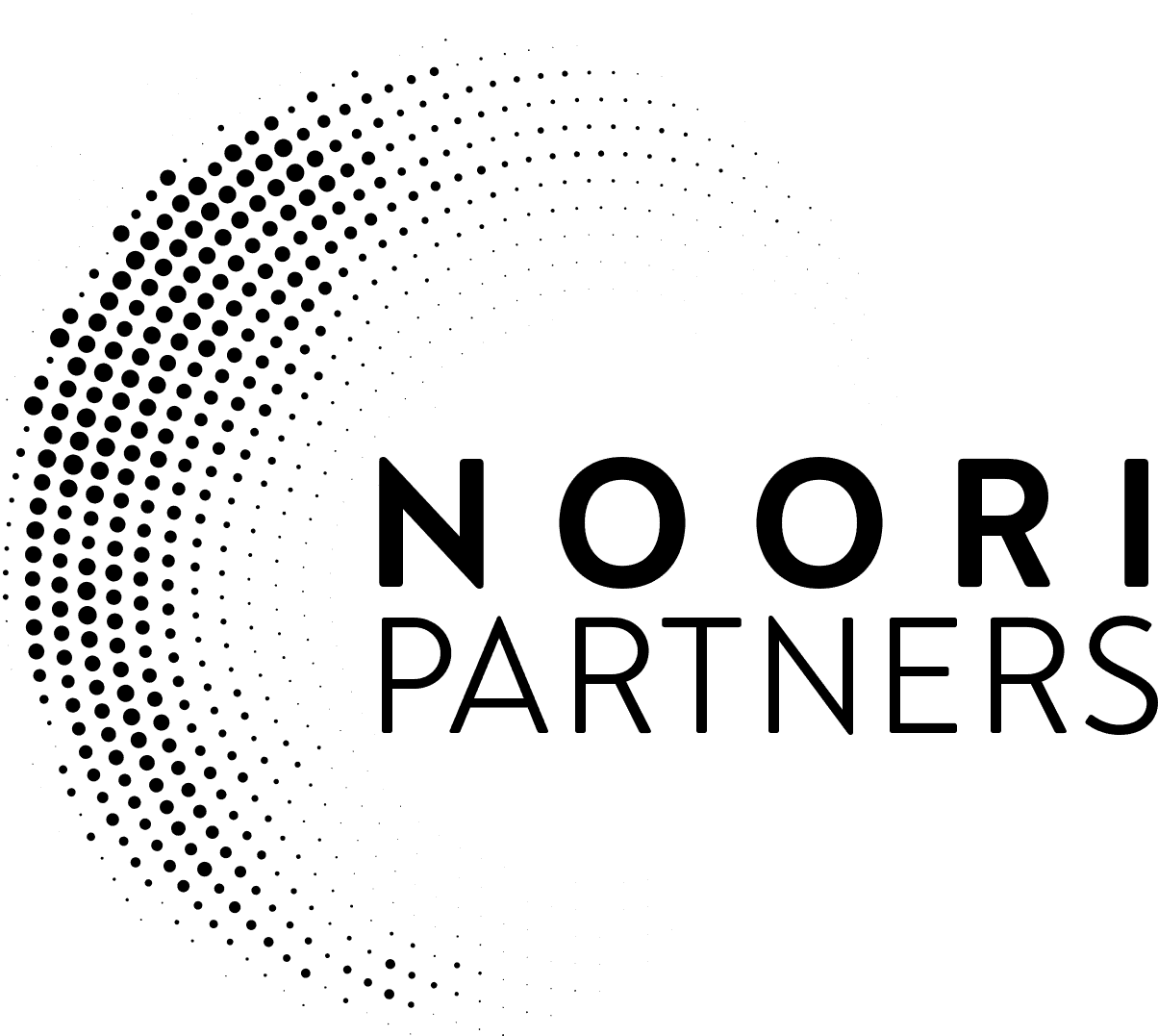 logo noori partners
