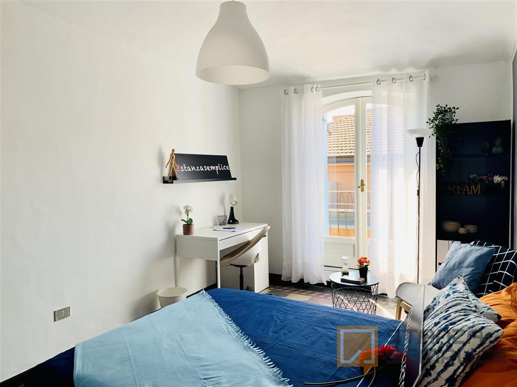 16 sq m room in Via Galliari, Torino