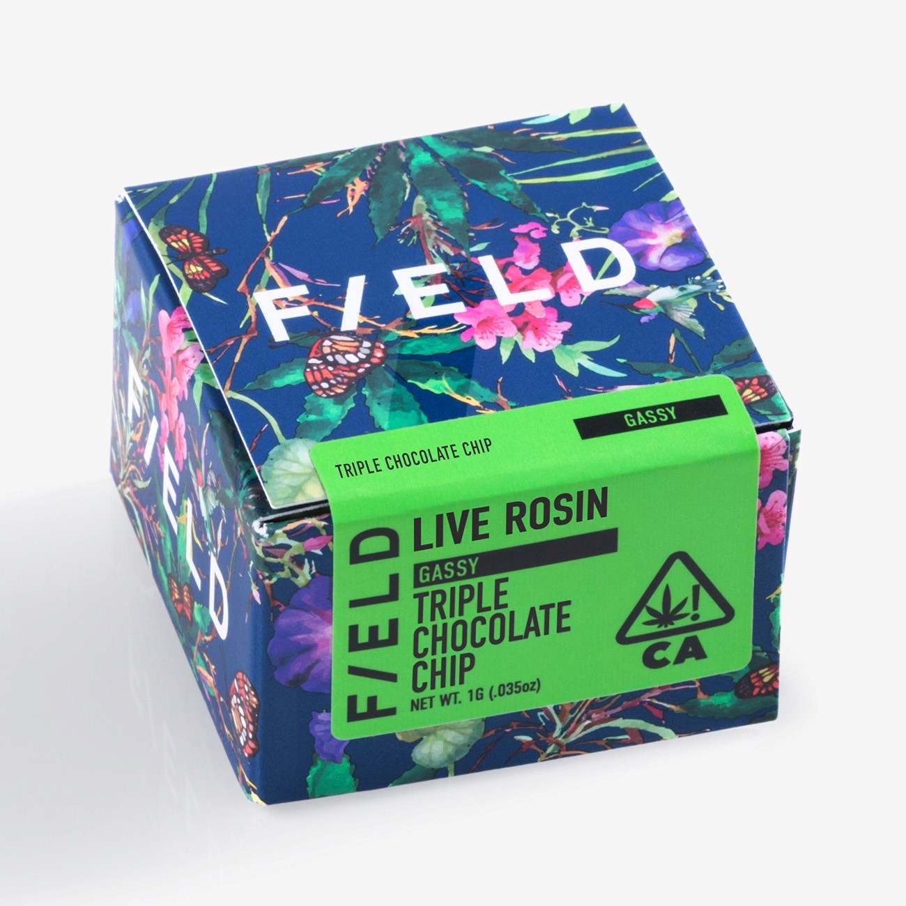 production design packaging
