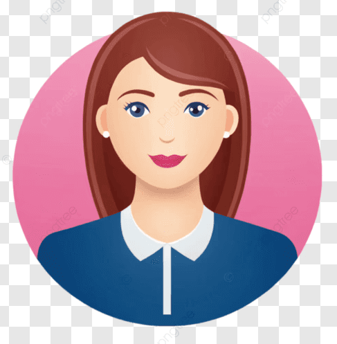 client profile image