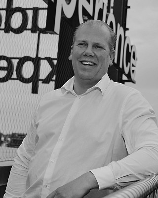 Johan Verweij