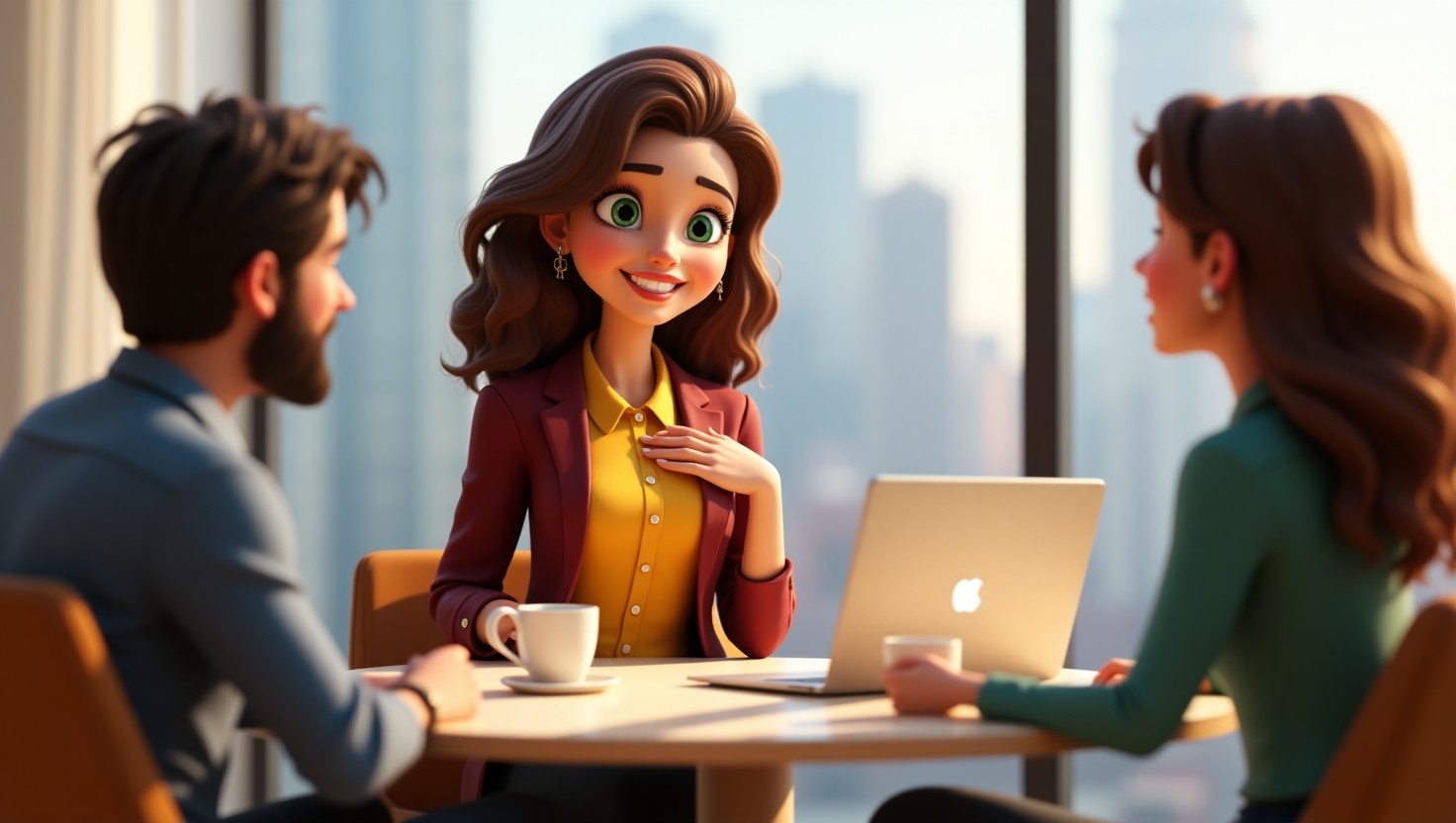 5 grunner til at emosjonell intelligens er avgjørende i salg og service