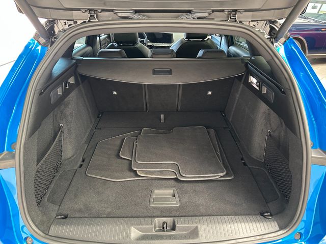 OPEL Astra 2024 BLUE Gebrauchtwagen - Galeriebild 23