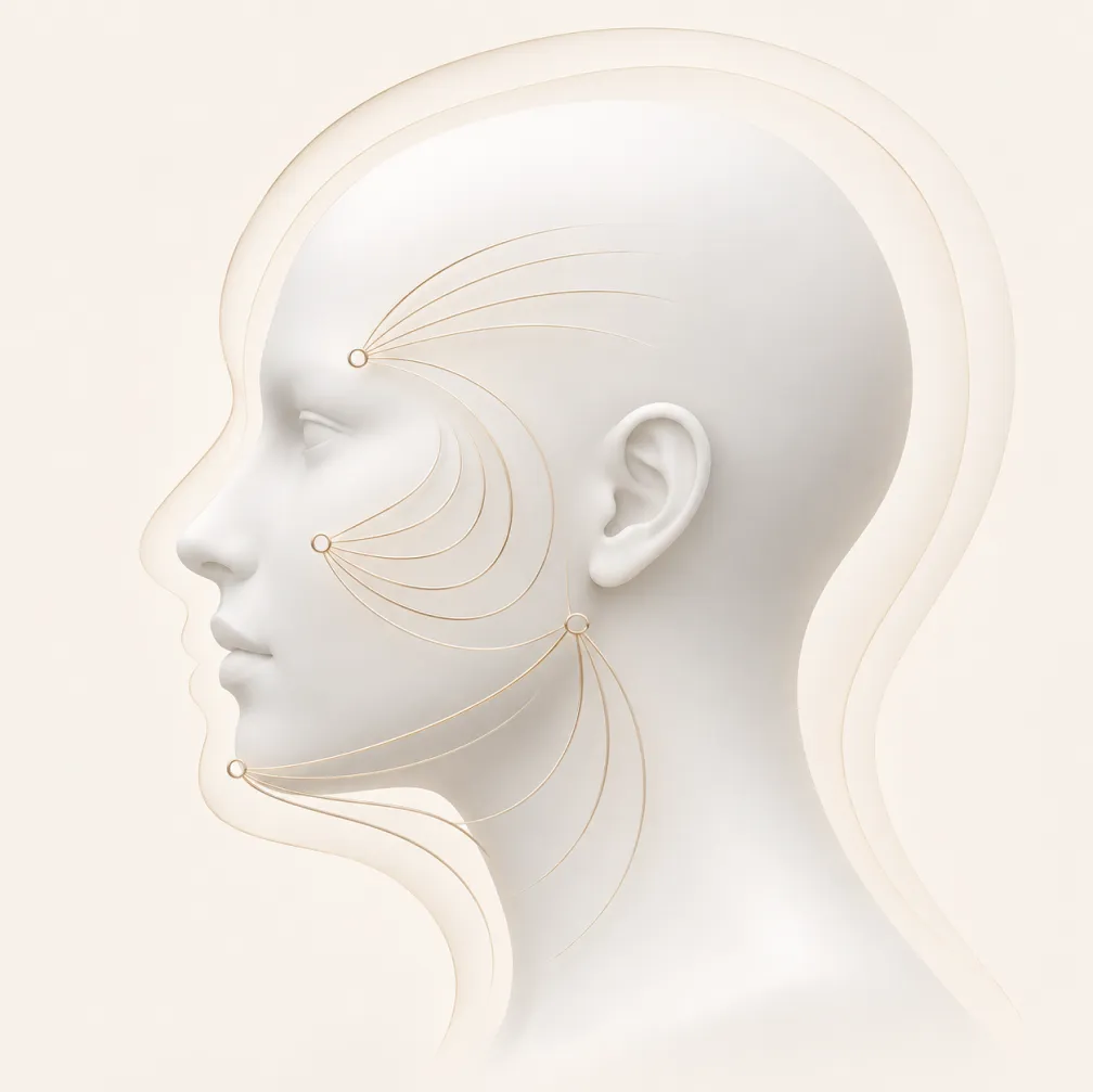 Image of website design