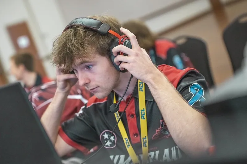 Featured college student in the GSE Collegiate Conference spotlight
