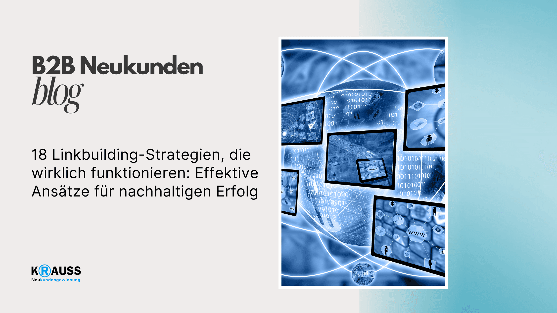 18 Linkbuilding-Strategien, die wirklich funktionieren: Effektive Ansätze für nachhaltigen Erfolg