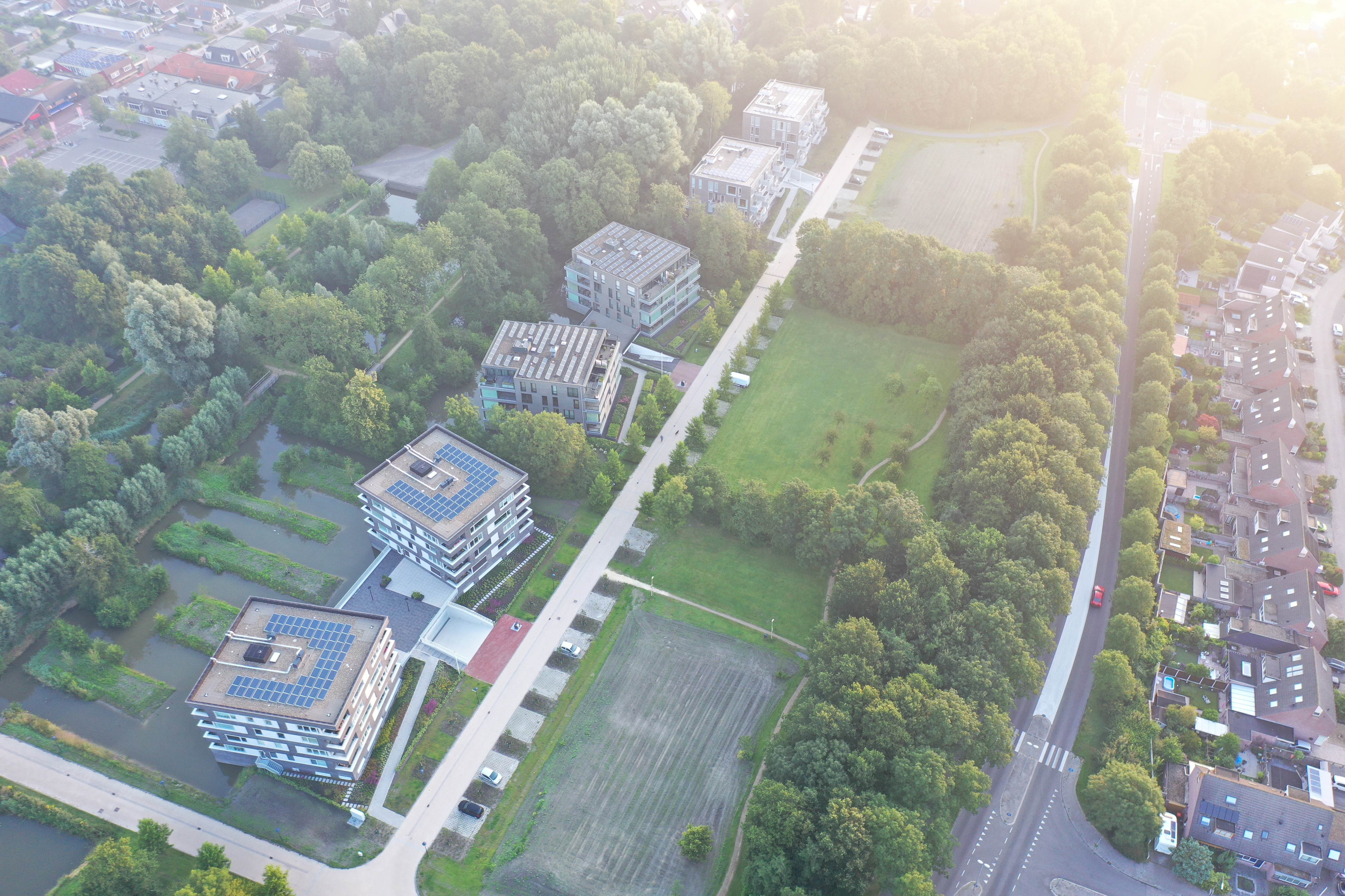 Park Groenwijck