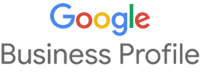Google Business Profile partner logo