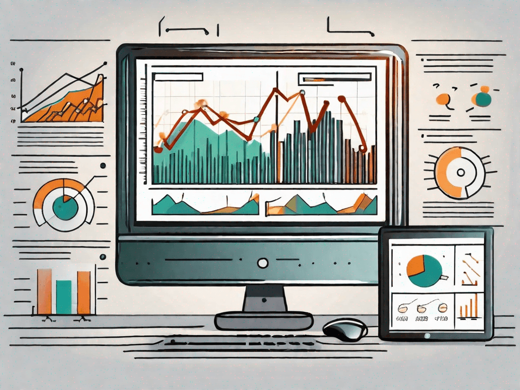 Qu'est-ce que les Tableaux de Bord des Ventes (Sales Dashboards) ? (Avec Exemples)