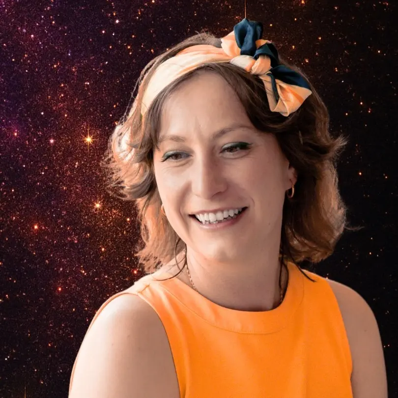 Julie Prud'homme