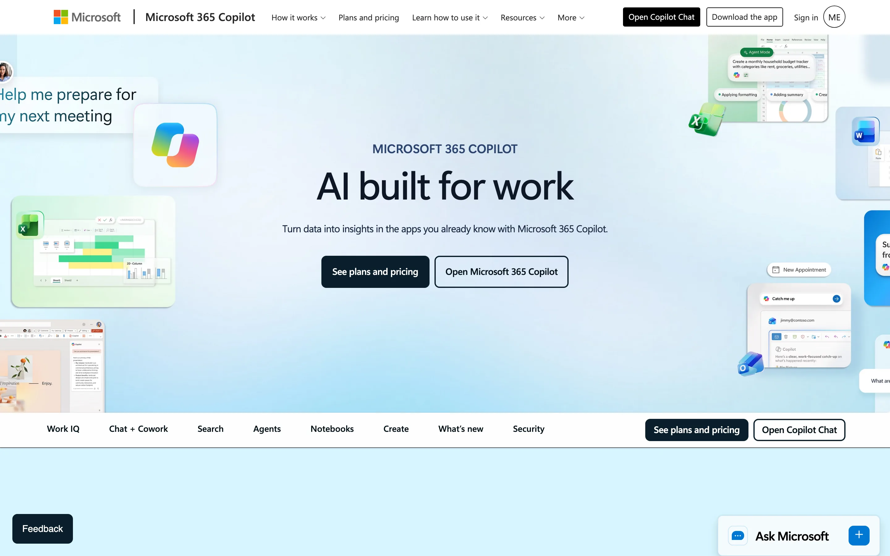 Ai Note Taker For In Person Meetings with Microsoft 365 Copilot