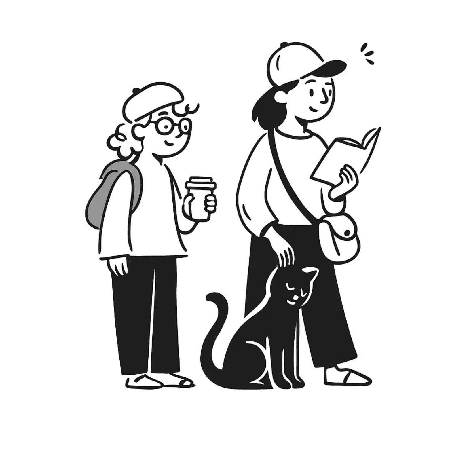 clear drinking glass with coffee on top of white table