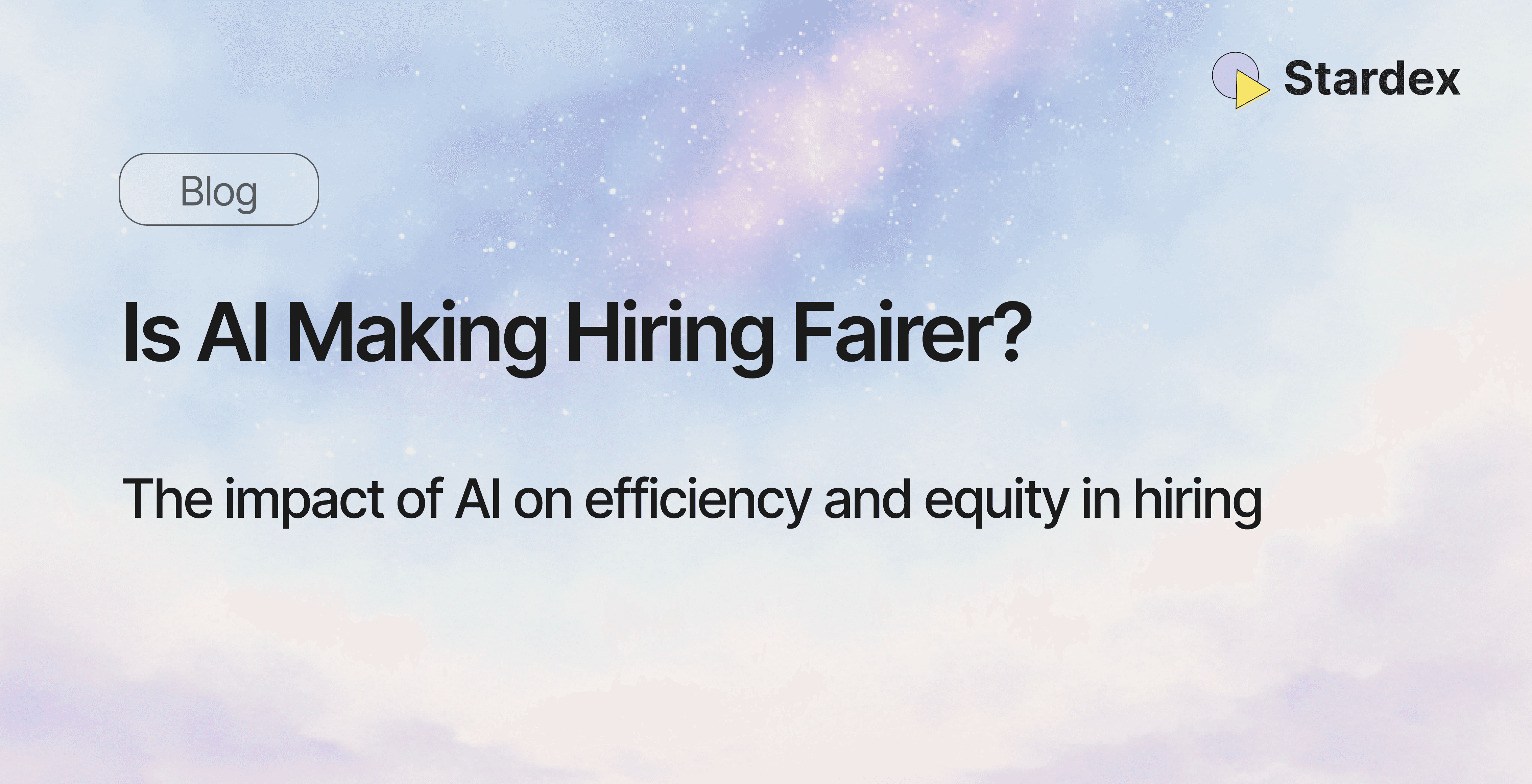 AI in Hiring - Best ATS tool for recruitment firms