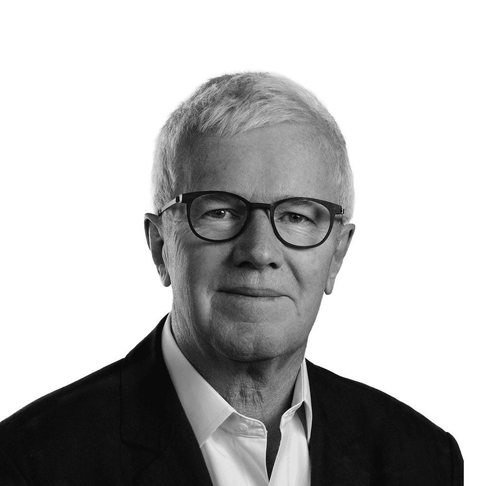 Photo of Dr. Keith Dawkins