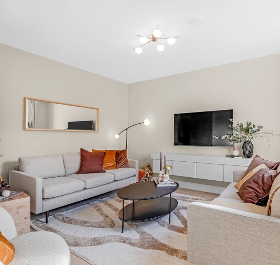 Liging Roon | St Winnow | Rathfarnham Dublin 14