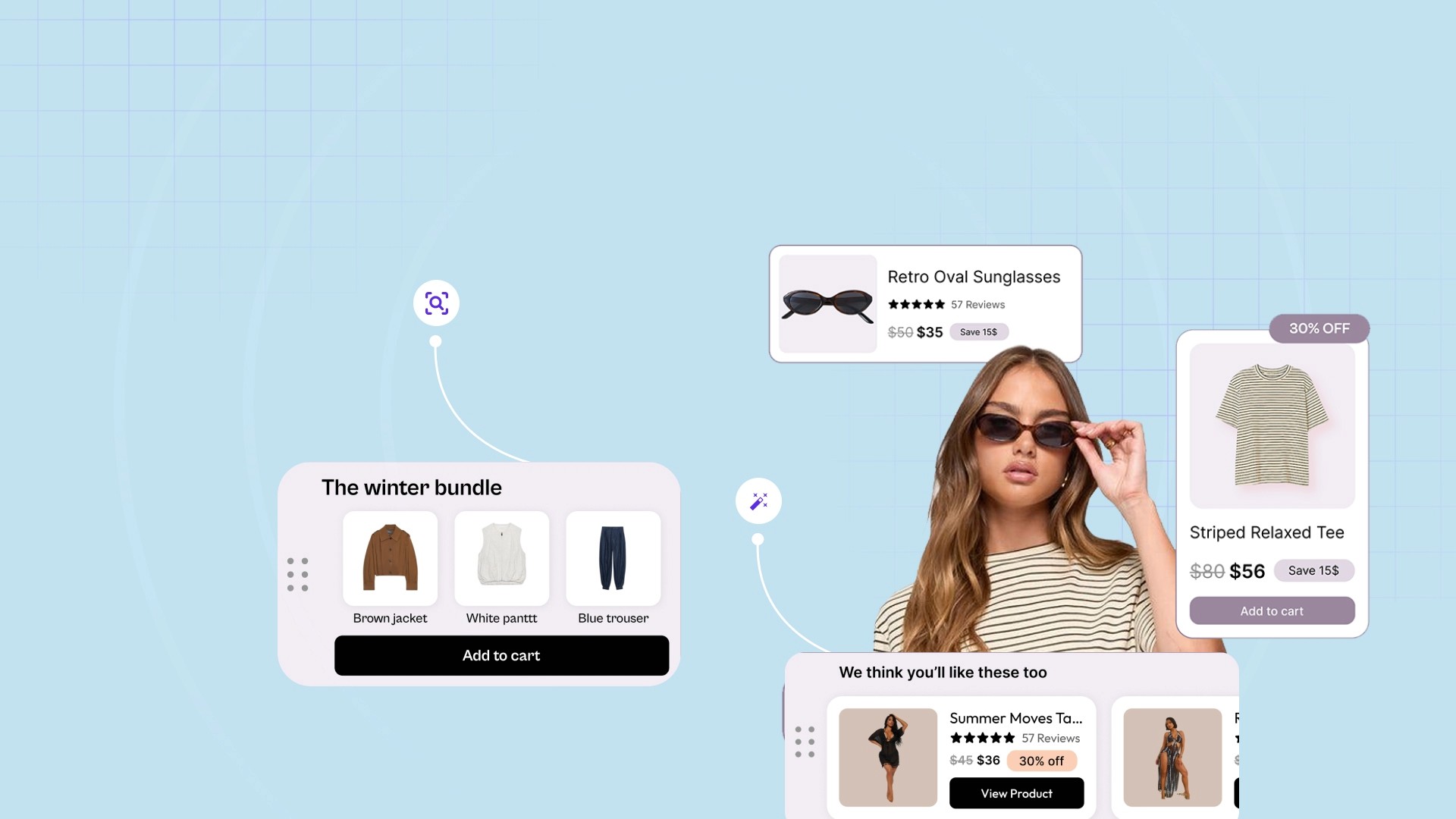 Use High-Quality Visuals That Tell a Story