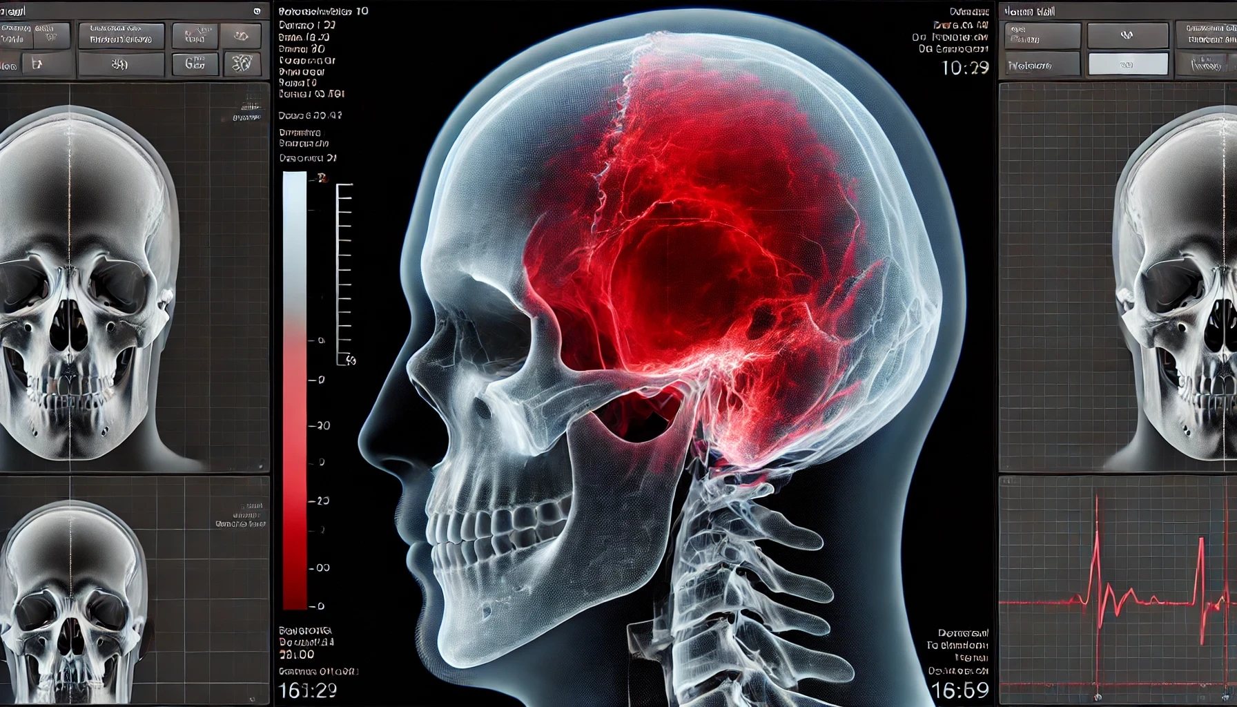 What Is a Subdural Hematoma?