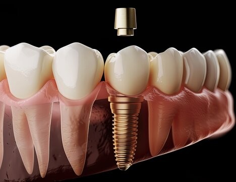 dental implant