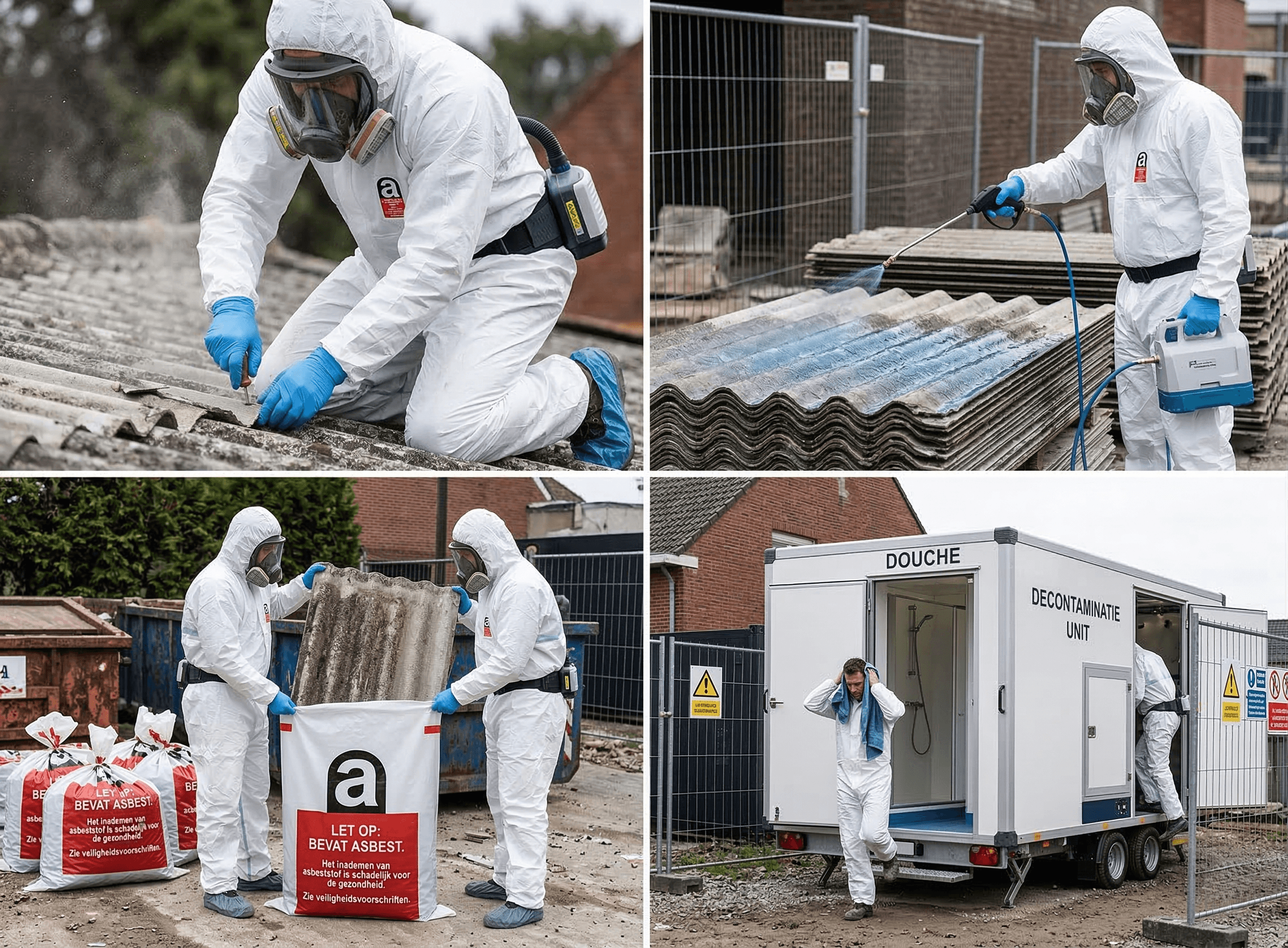 asbestbescherming