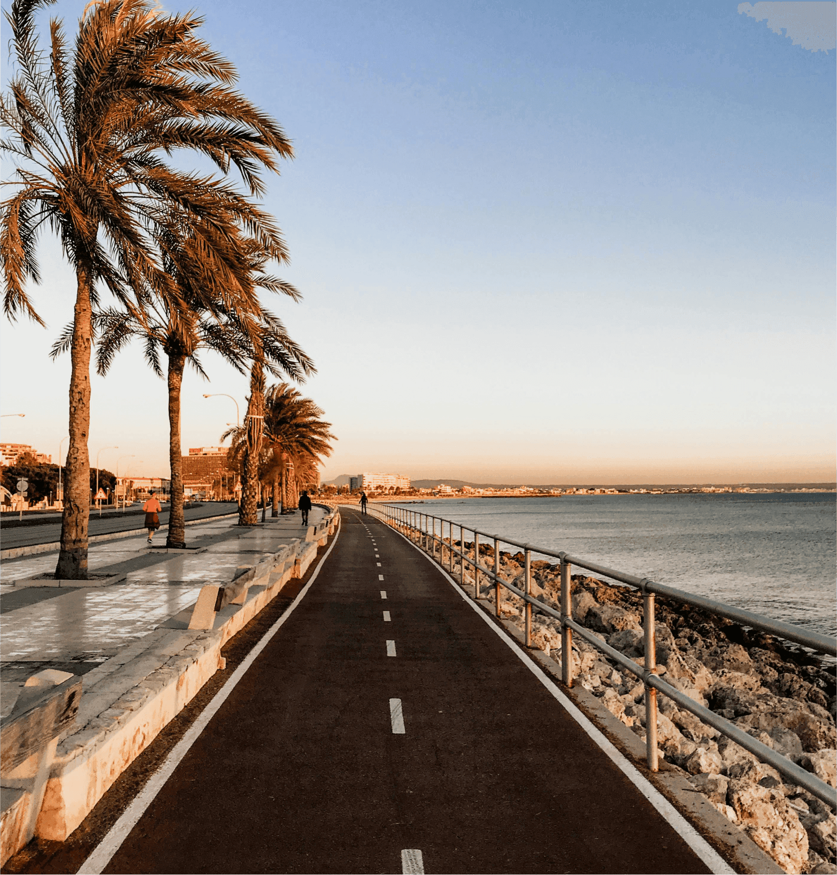 Airport Transfers in Alicante, Valencia, Murcia