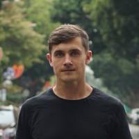 Photo of Meelis Lootus.