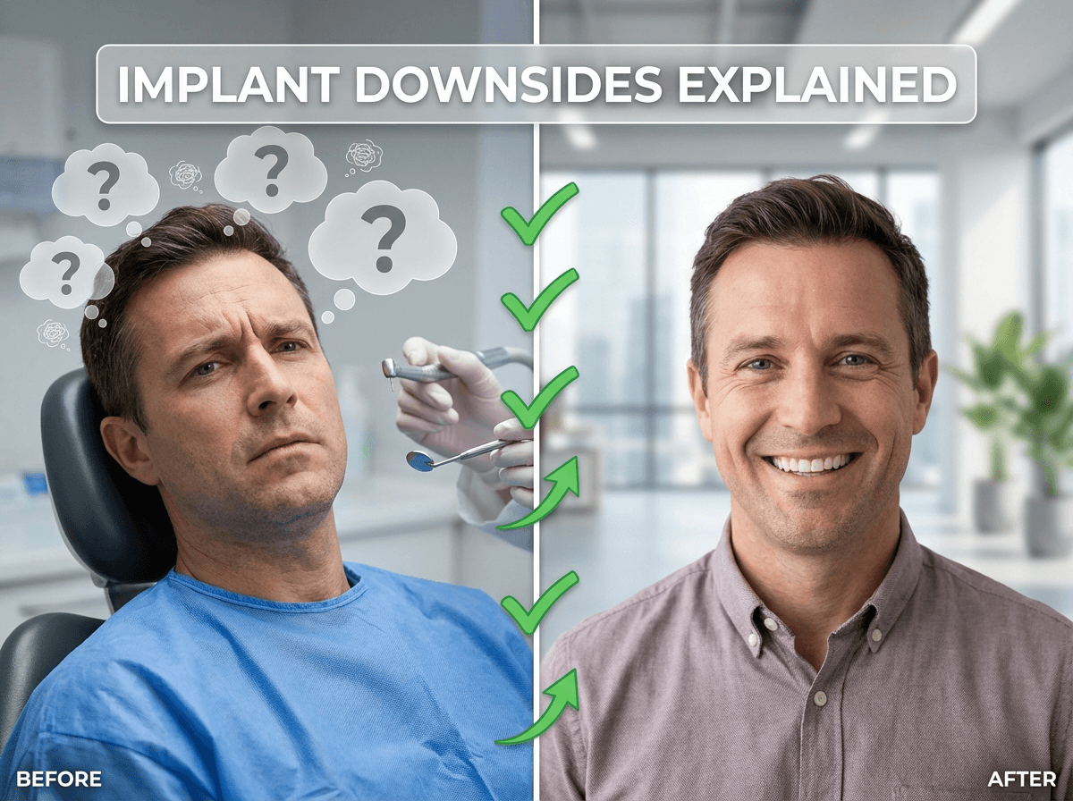 Dentist in Palm Beach Gardens